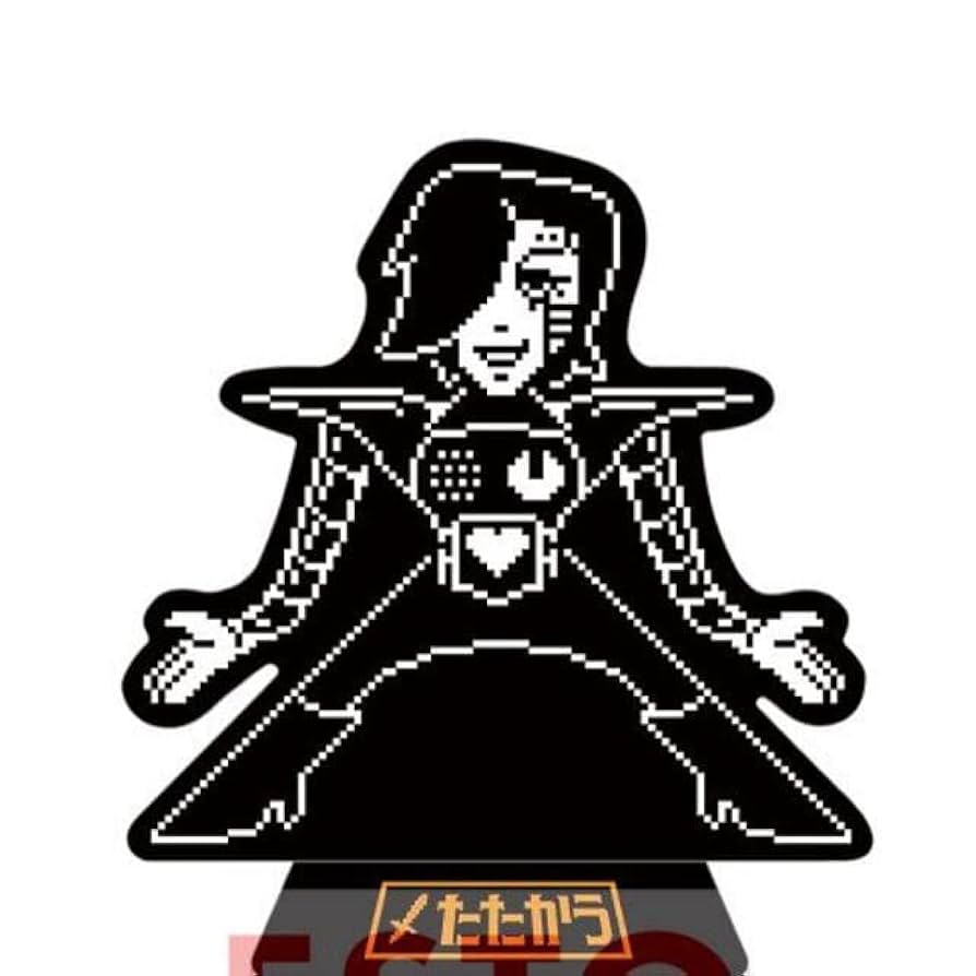 UNDERTALE　アクリルスタンド　プレート Amazon.co.jp: UNDERTALE アンダーテール スタンド アクリル